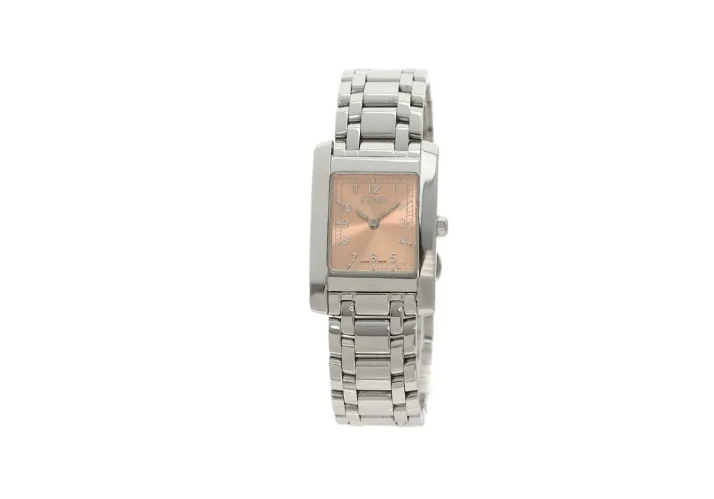 Đồng hồ Fendi của nước nào? Top 10 đồng hồ Fendi cho nữ - 9