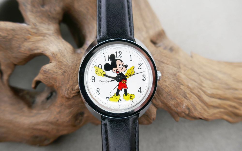 Lịch Sử Và Sơ Lược Các Dòng Đồng Hồ Timex Cổ Được Săn Lùng - 5