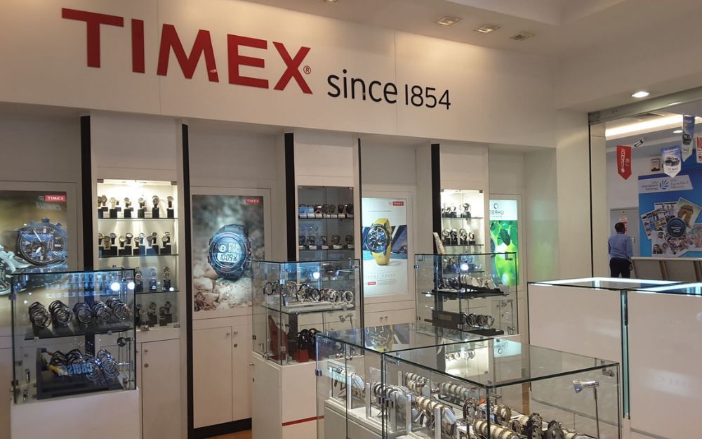 Lịch Sử Và Sơ Lược Các Dòng Đồng Hồ Timex Cổ Được Săn Lùng - 6
