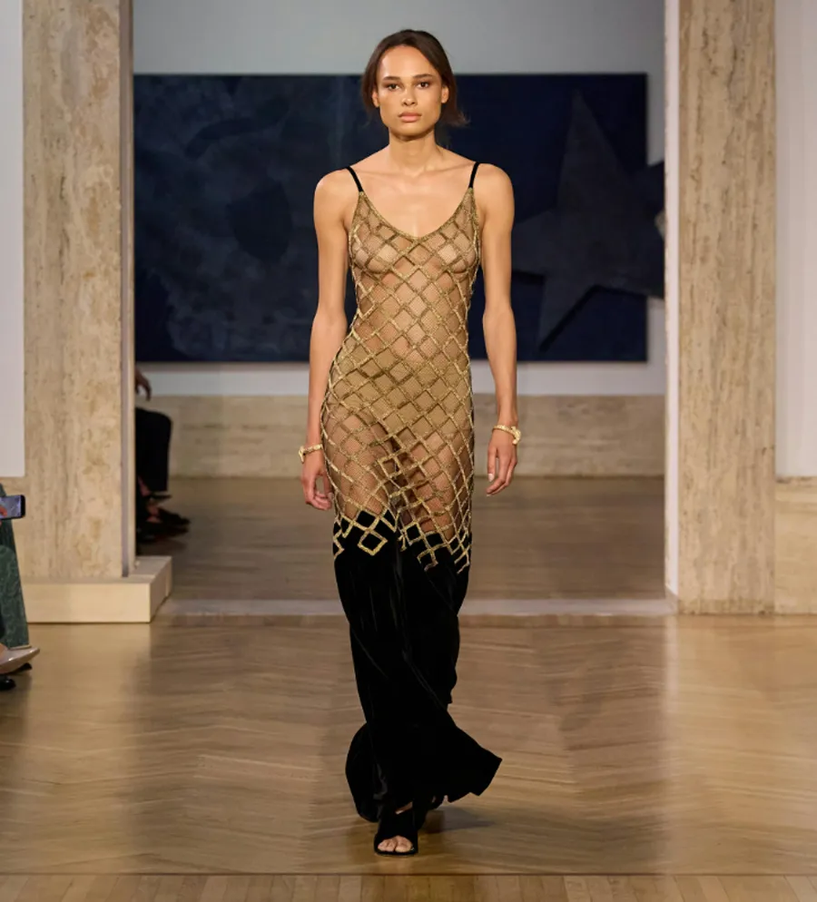 Fendi Haute Couture FW26
