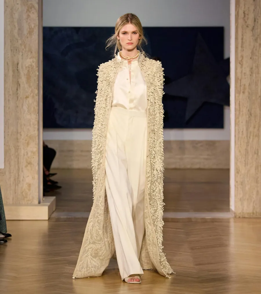 Fendi Haute Couture FW26