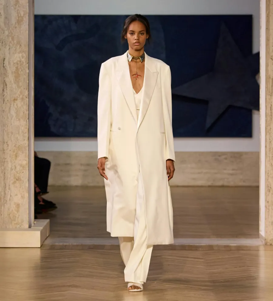 Fendi Haute Couture FW26