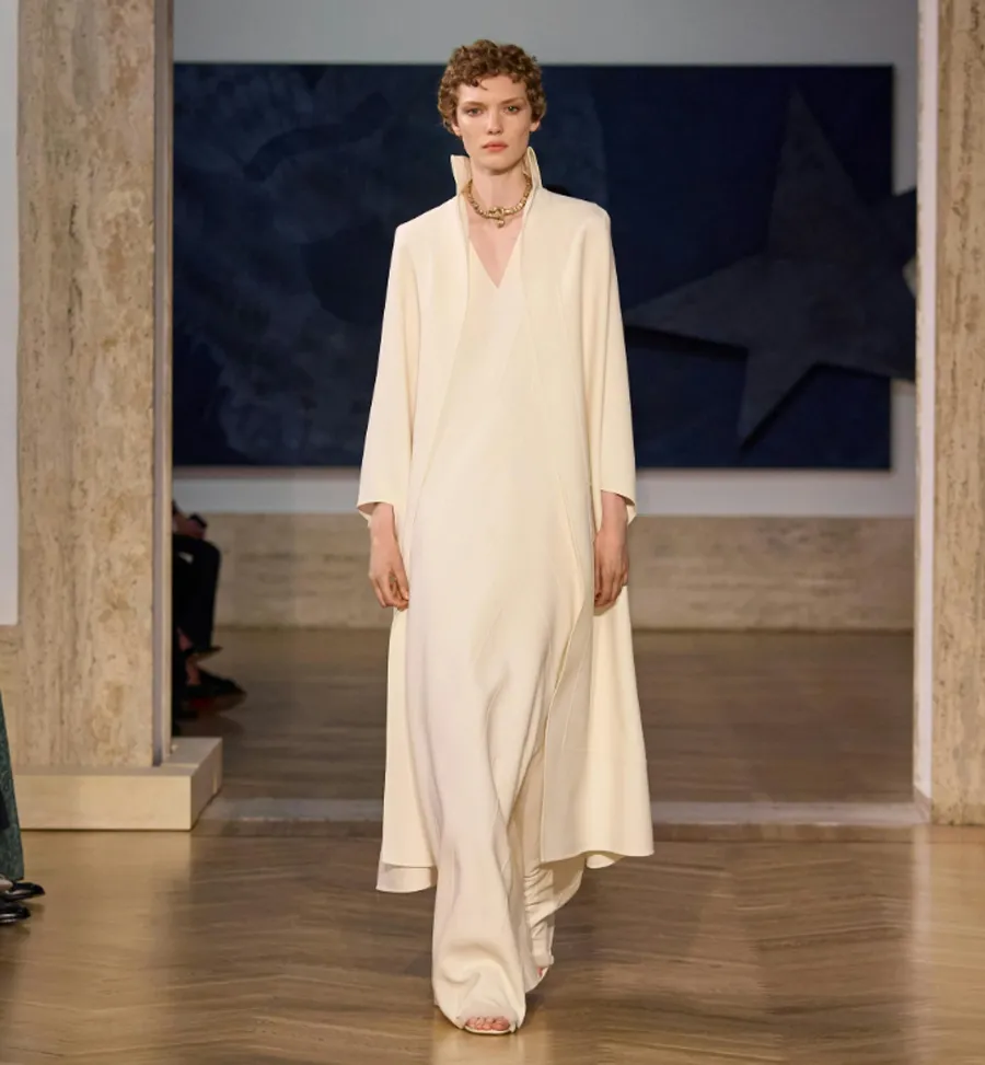 Fendi Haute Couture FW26