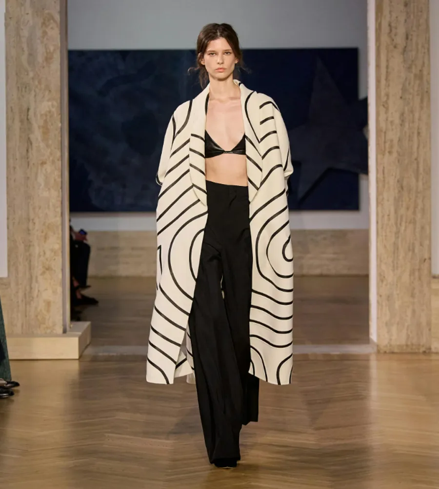 Fendi Haute Couture FW26
