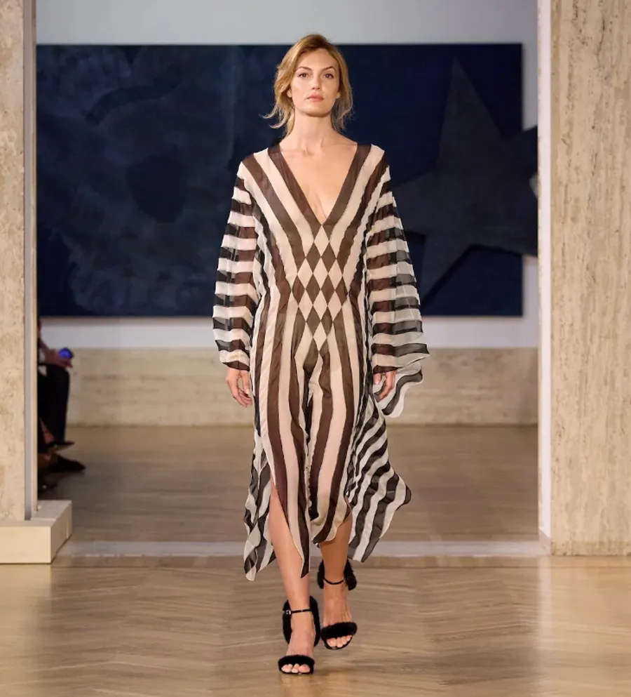 Fendi Haute Couture FW26