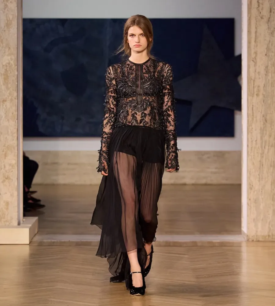 Fendi Haute Couture FW26
