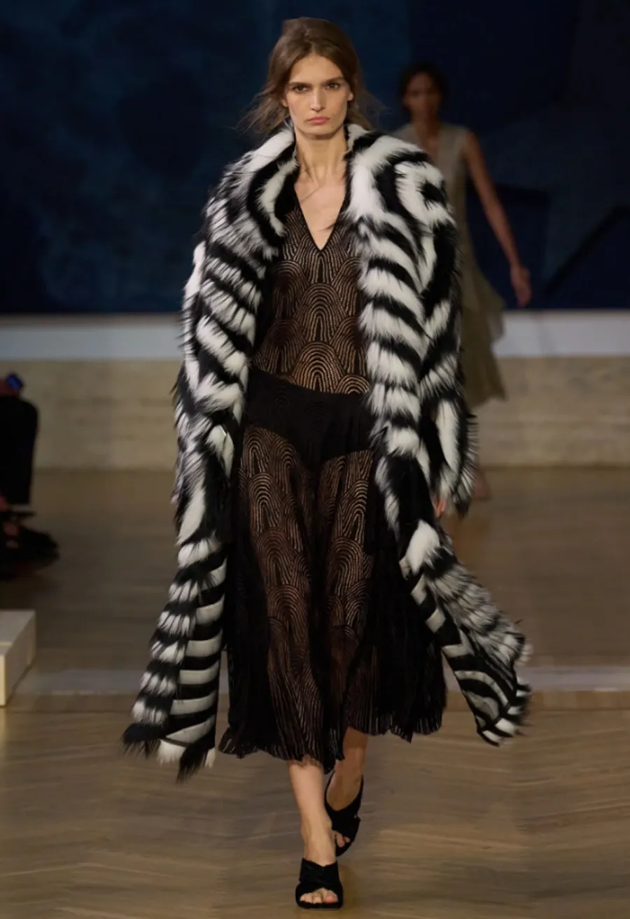 Fendi Haute Couture FW26