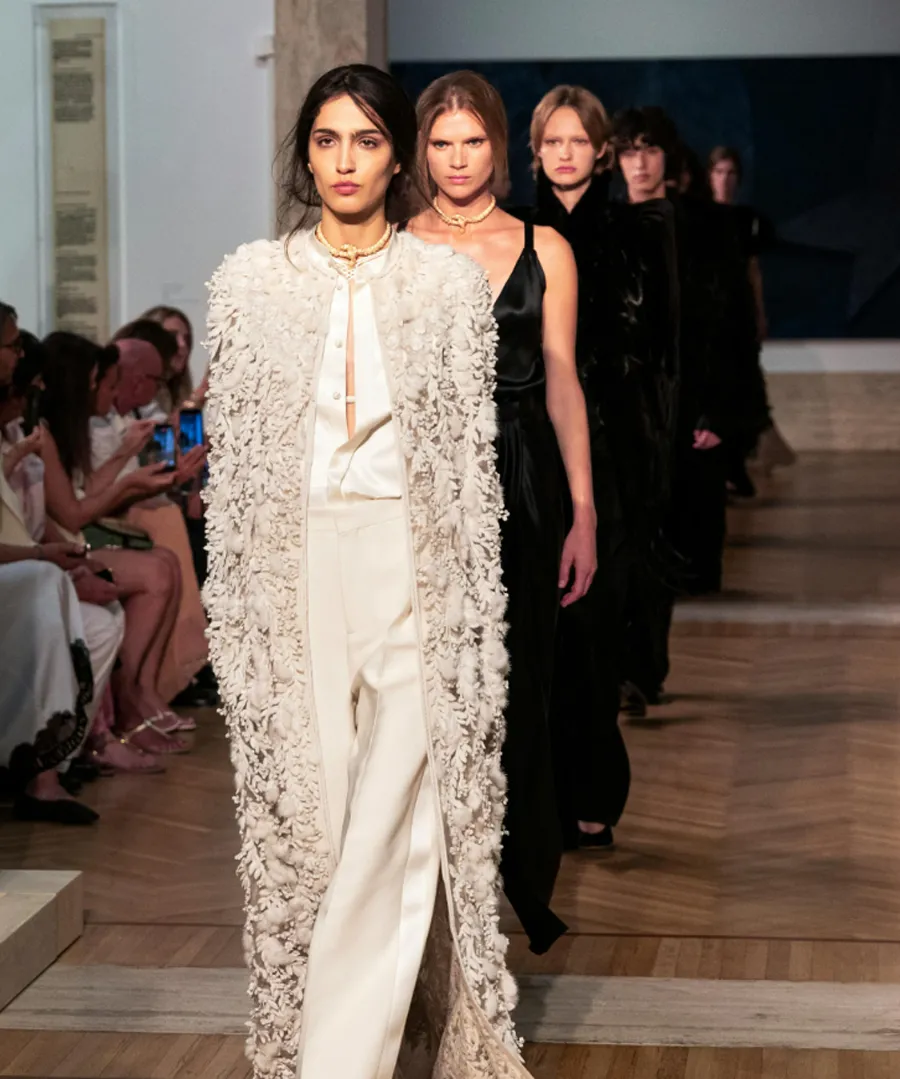 Fendi Haute Couture FW26