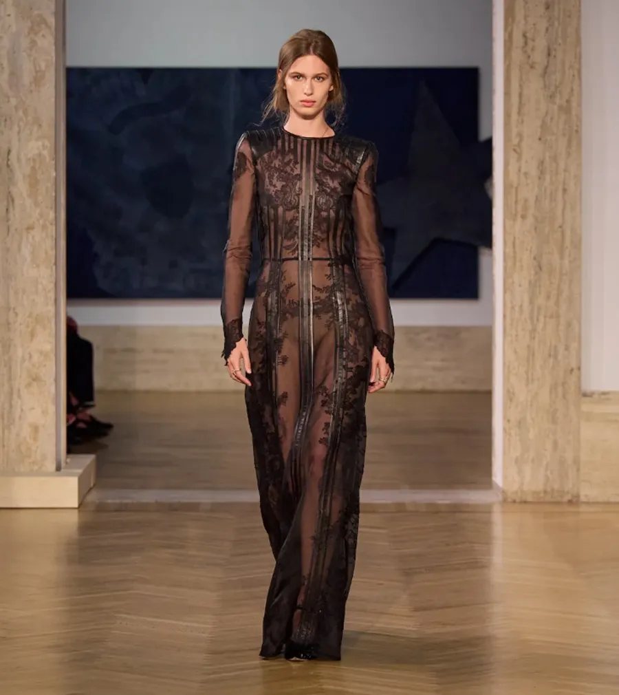 Fendi Haute Couture FW26