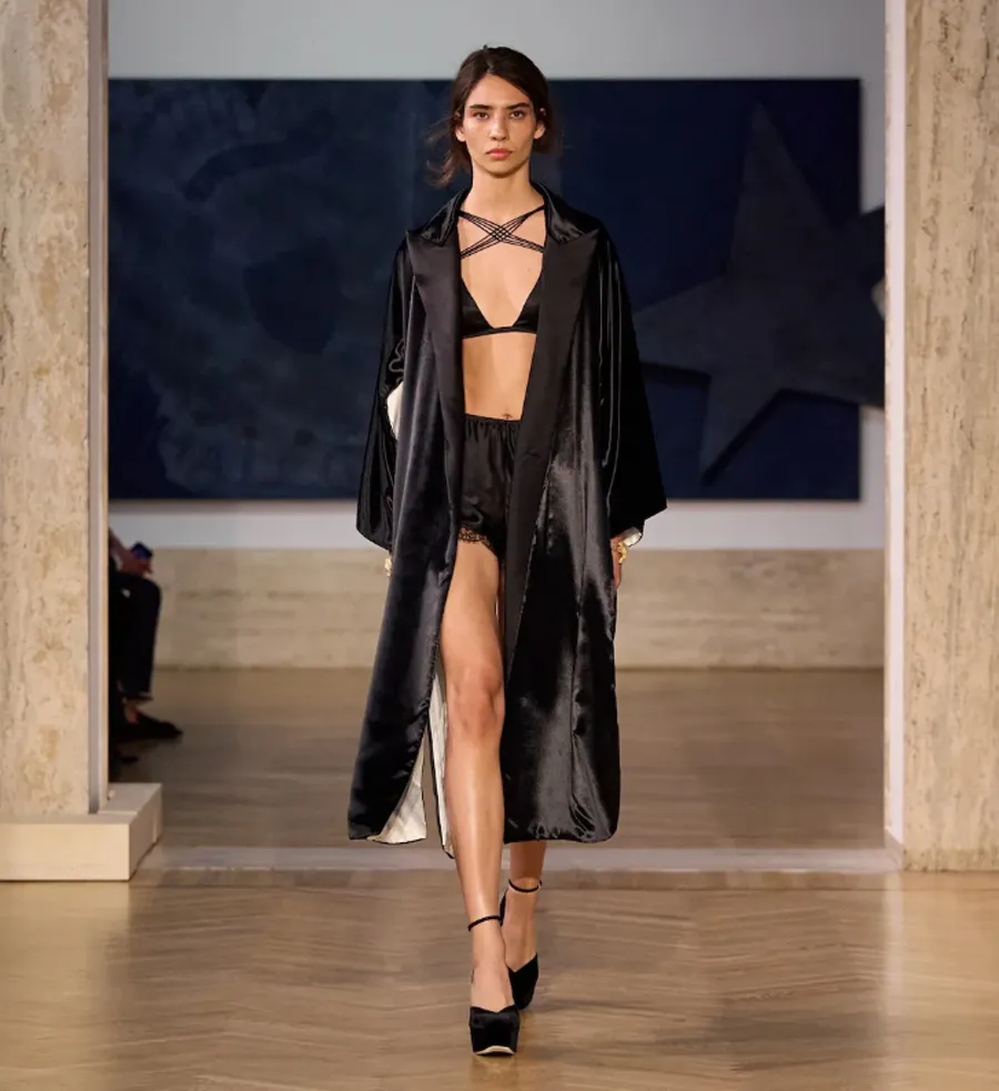 Fendi Haute Couture FW26