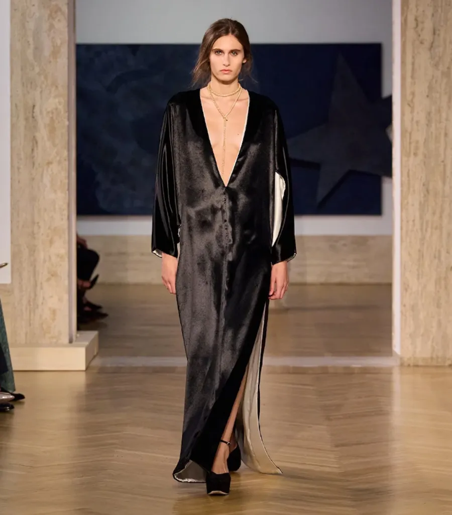Fendi Haute Couture FW26