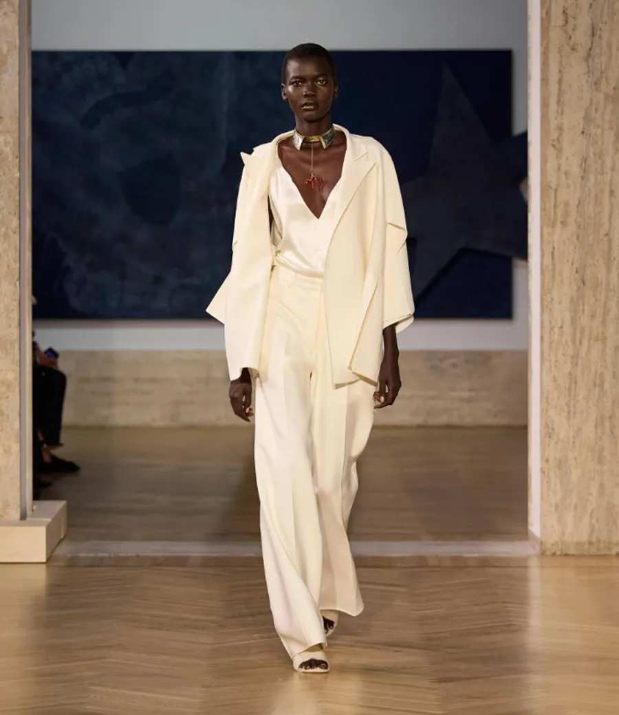 Fendi Haute Couture FW26
