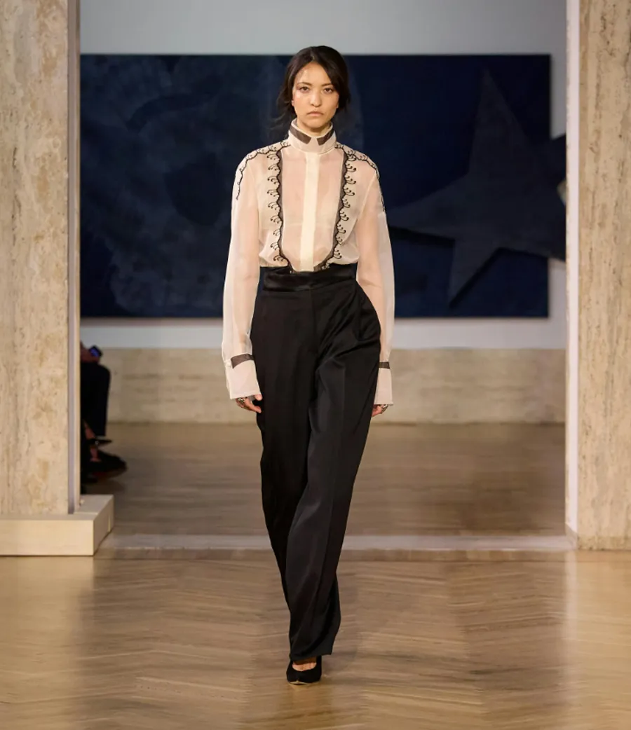 Fendi Haute Couture FW26