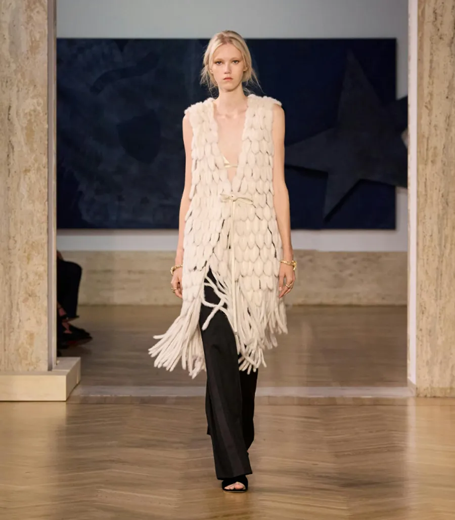 Fendi Haute Couture FW26