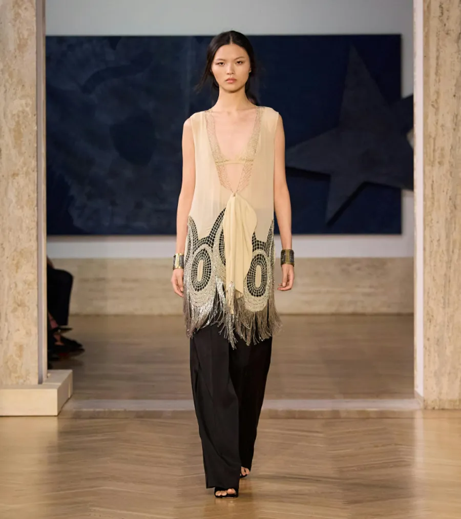 Fendi Haute Couture FW26