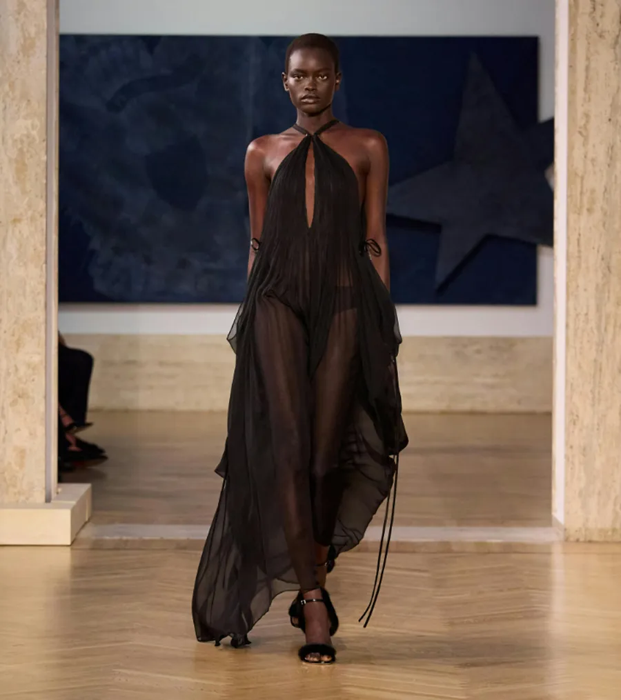 Fendi Haute Couture FW26