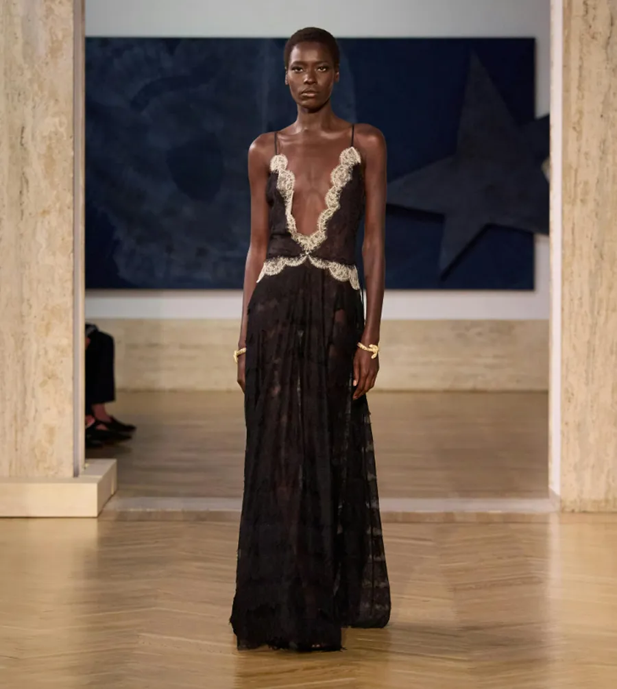 Fendi Haute Couture FW26