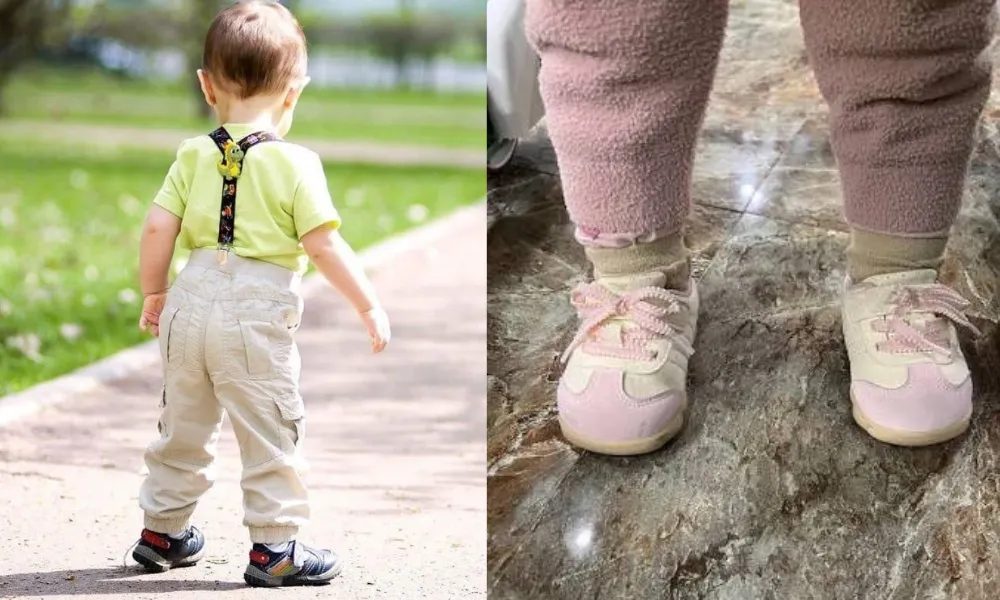 Top 10 giày chạy bộ trẻ em bán chạy, đáng mua hiện nay - 1