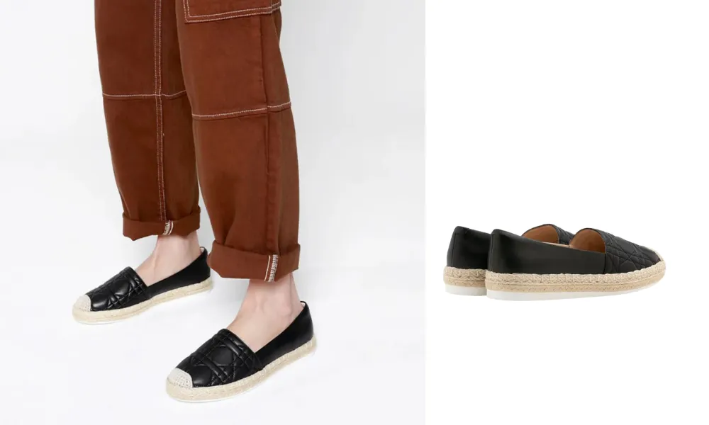 Top 9 mẫu giày dép cho điều dưỡng, nhân viên y tế đi êm chân, đáng mua  - 16