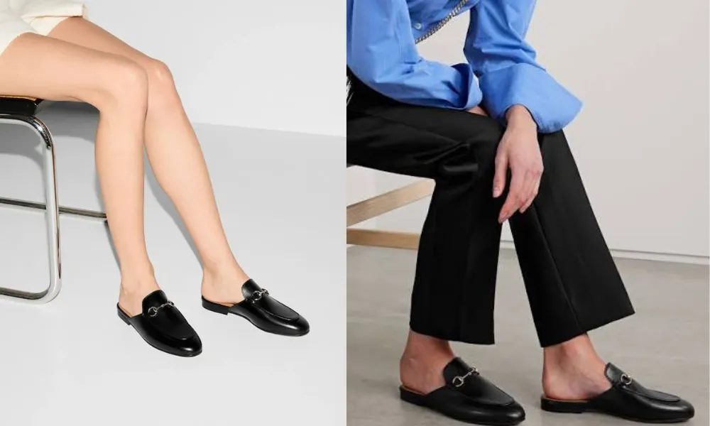 Top 9 mẫu giày dép cho điều dưỡng, nhân viên y tế đi êm chân, đáng mua  - 19