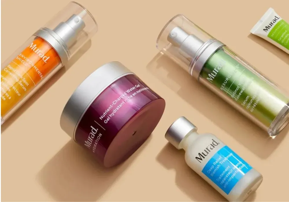 Thương hiệu Murad của nước nào? Top sản phẩm nổi bật - 3