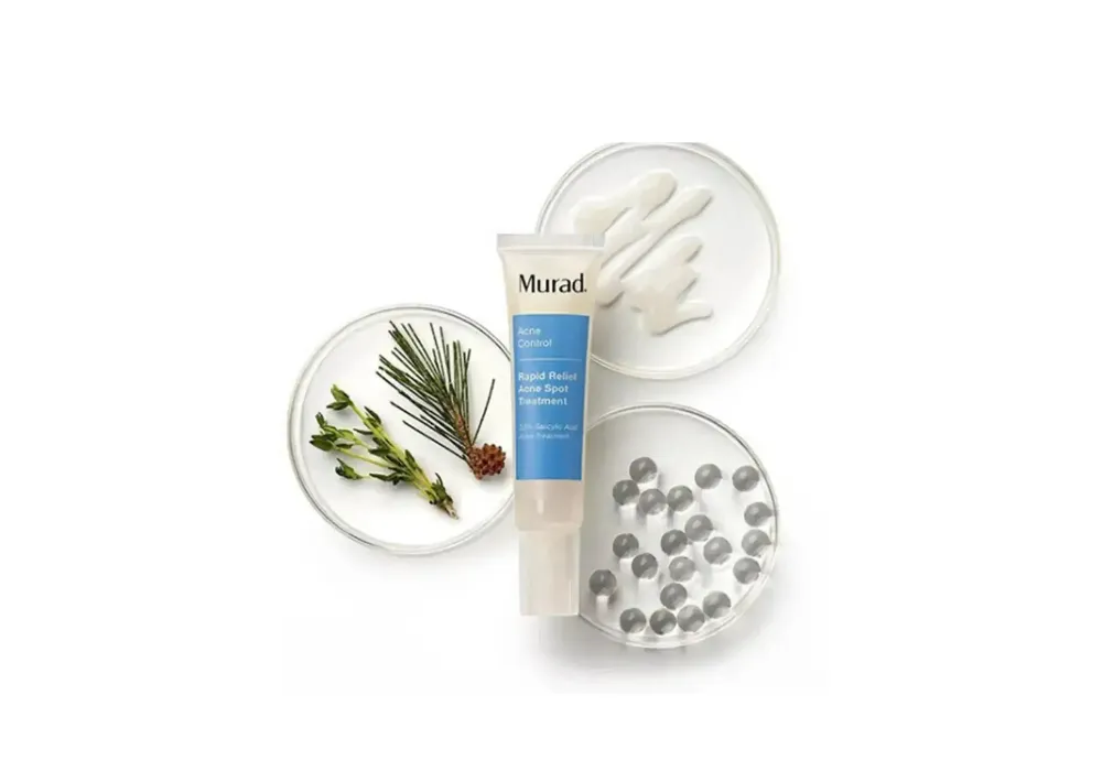Thương hiệu Murad của nước nào? Top sản phẩm nổi bật - 7