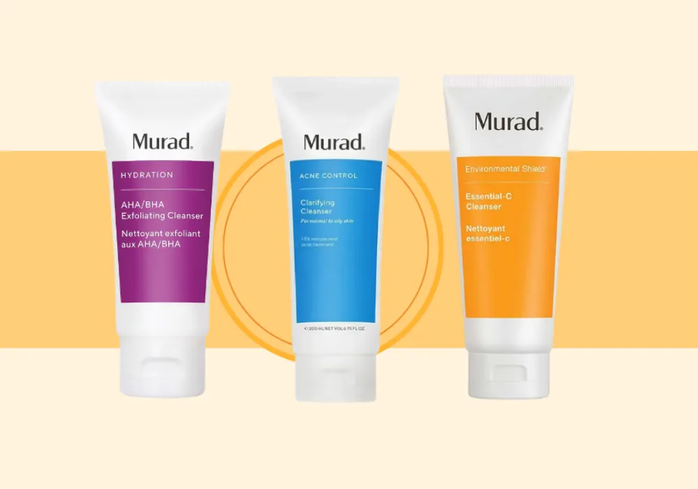 Thương hiệu Murad của nước nào? Top sản phẩm nổi bật - 8