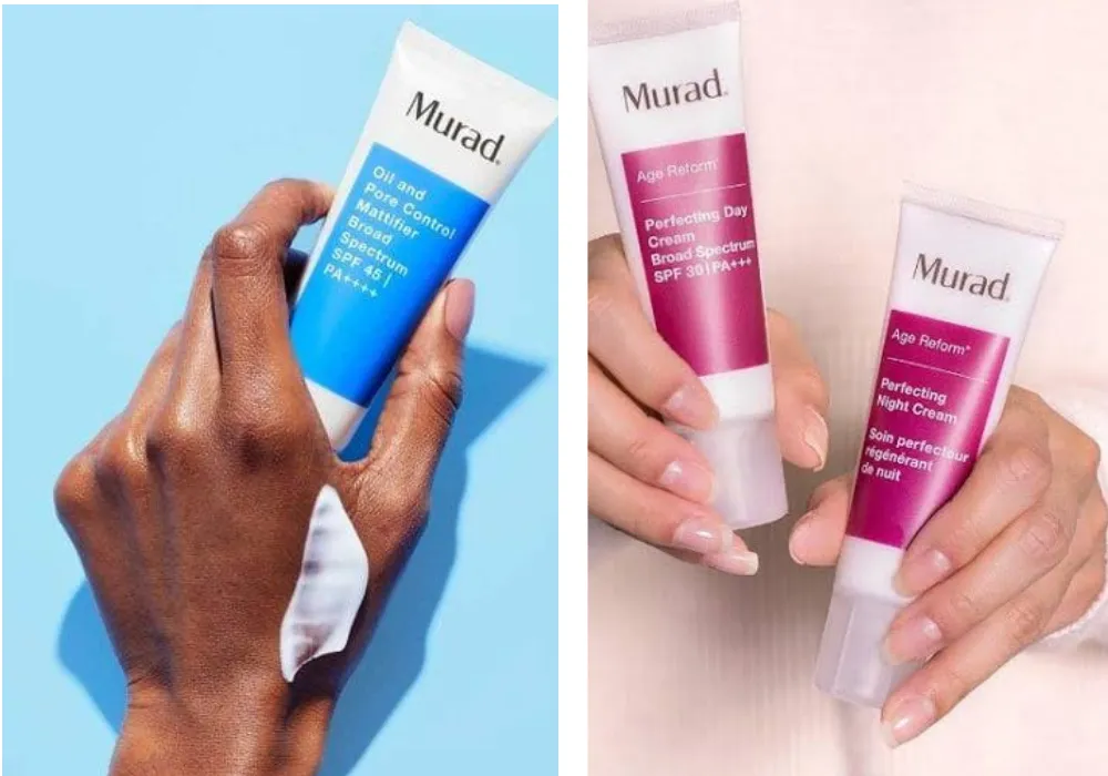 Thương hiệu Murad của nước nào? Top sản phẩm nổi bật - 9