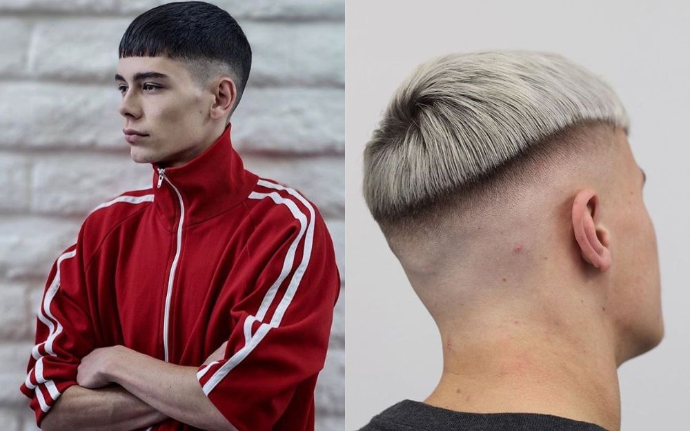 Kiểu Tóc Bowl Cut Là Gì? Top 6+ Kiểu Tóc Bát Úp Cuốn Hút - 3