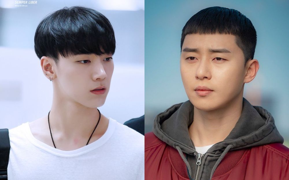 Kiểu Tóc Bowl Cut Là Gì? Top 6+ Kiểu Tóc Bát Úp Cuốn Hút - 4
