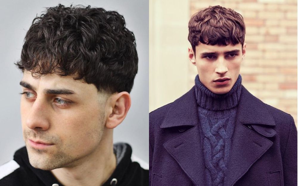 Kiểu Tóc Bowl Cut Là Gì? Top 6+ Kiểu Tóc Bát Úp Cuốn Hút - 5