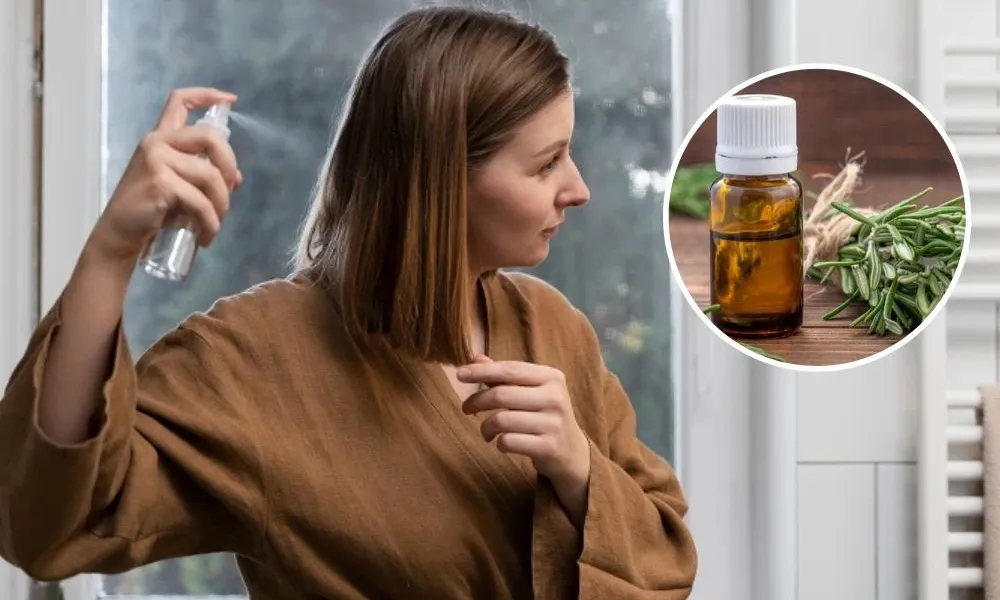 Chia sẻ kinh nghiệm giảm rụng tóc hiệu quả mà các chị em nên lưu ngay! - 5