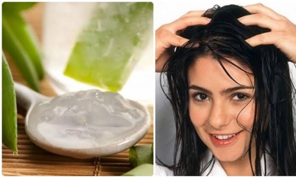 Chia sẻ kinh nghiệm giảm rụng tóc hiệu quả mà các chị em nên lưu ngay! - 7