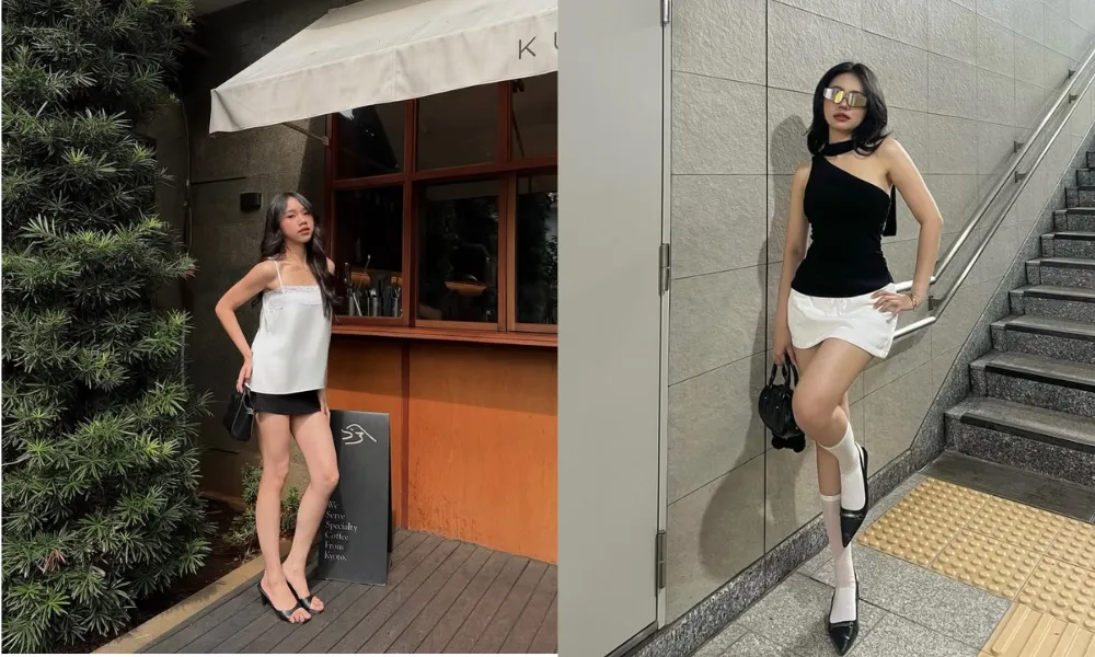 Mặc váy chữ A mang giày gì đẹp, tôn dáng cho nàng? - 8