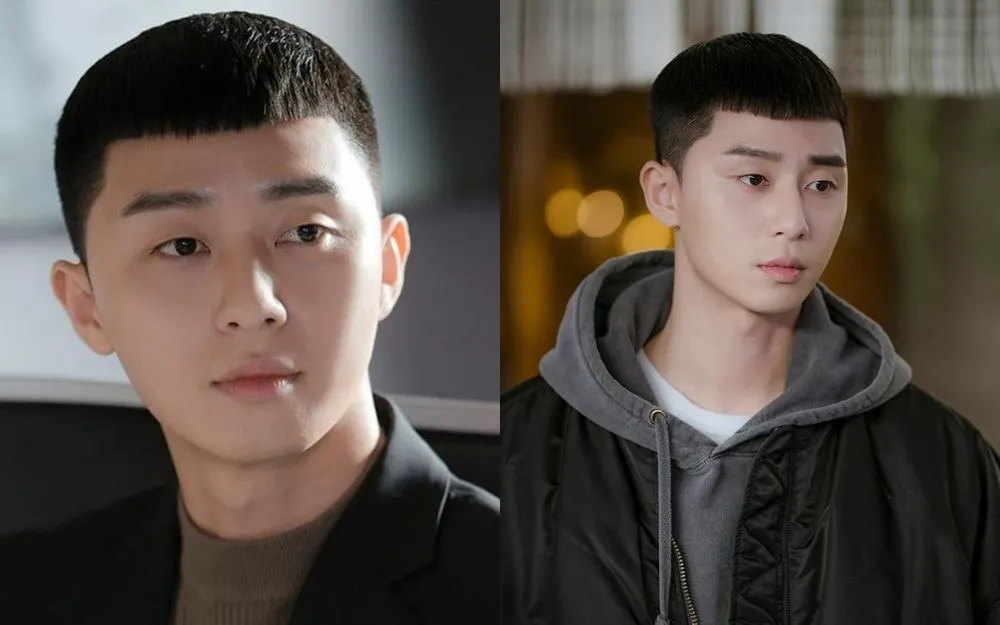 Top 6+ Kiểu Tóc Mohican Mái Ngắn Đẹp, Nam Tính Hot 2026 - 5