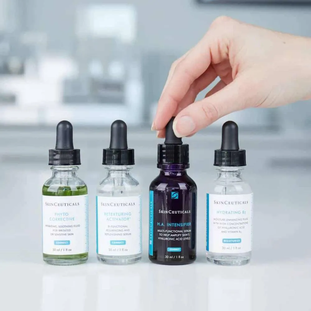 Mỹ phẩm SkinCeuticals của nước nào? Top mỹ phẩm SkinCeutical, đáng mua - 1
