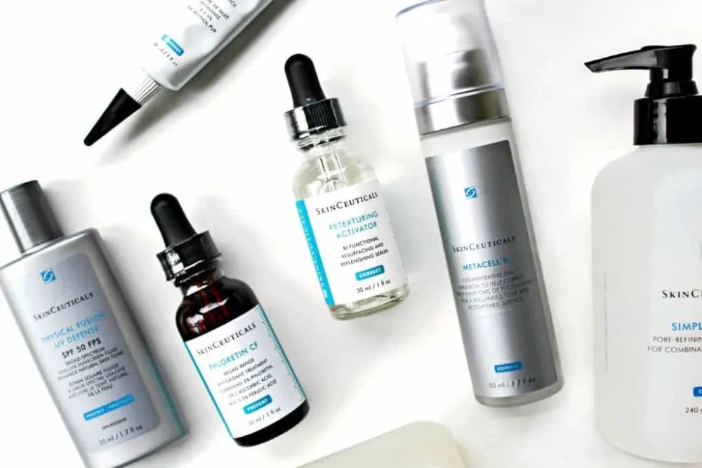 Mỹ phẩm SkinCeuticals của nước nào? Top mỹ phẩm SkinCeutical, đáng mua - 2