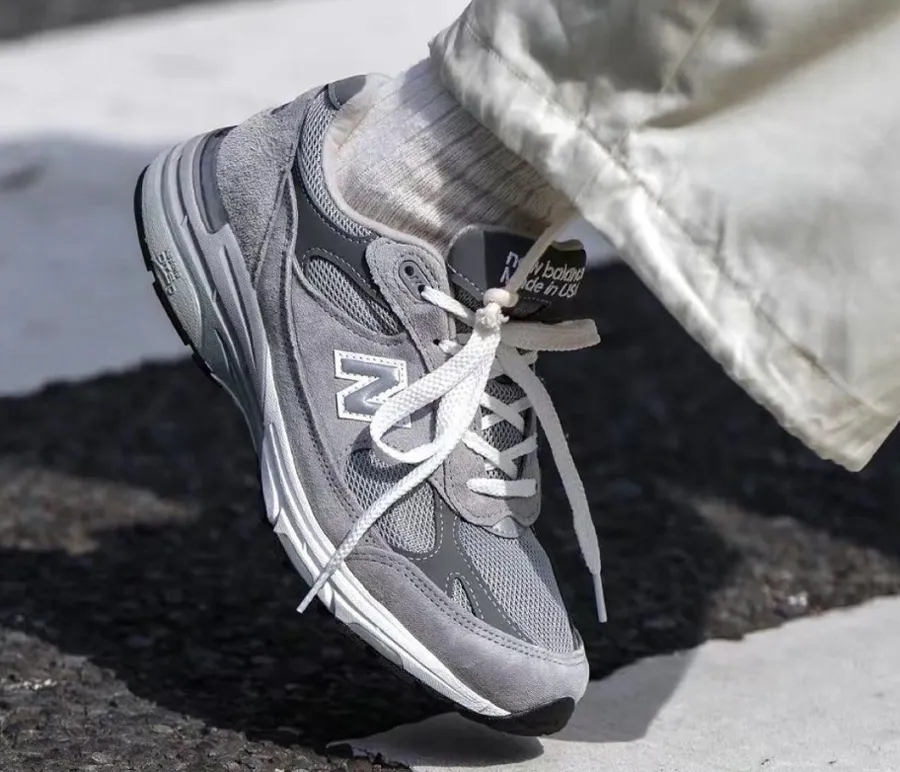 New Balance 993 Made in USA