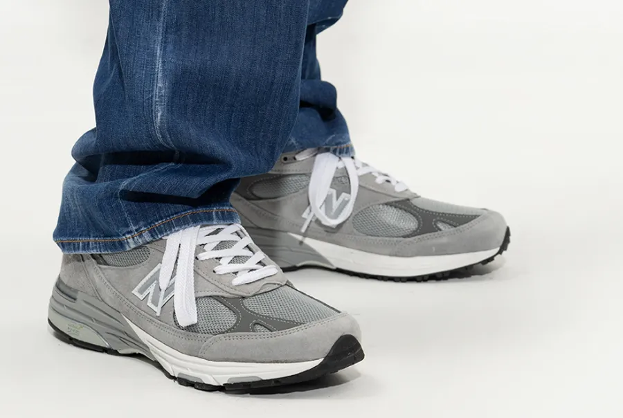 New Balance 993 Made in USA