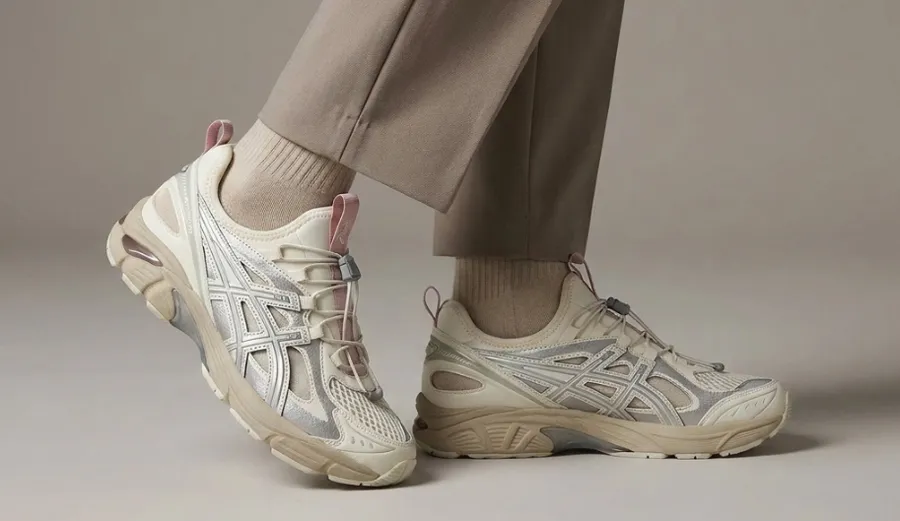 ASICS GT-2160 BREEZE