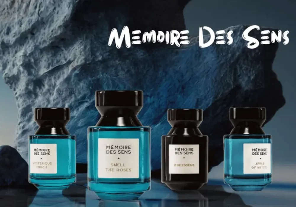Top 5 nước hoa Memoire Des Sens bán chạy, thơm lâu hiện nay - 1