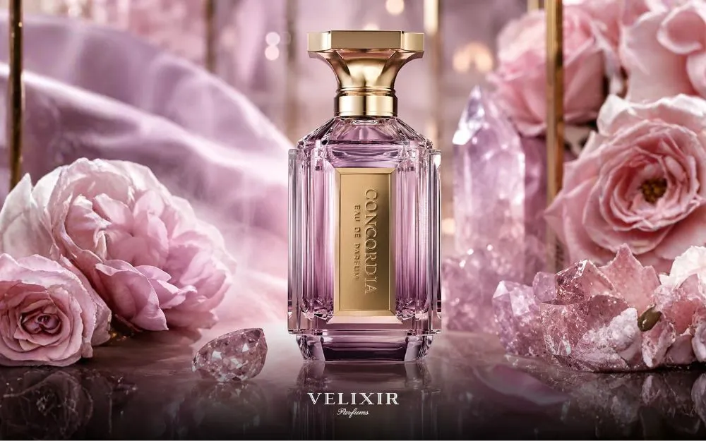 Top 6 Nước Hoa Velixir Bán Chạy, Được Săn Đón Hiện Nay - 2