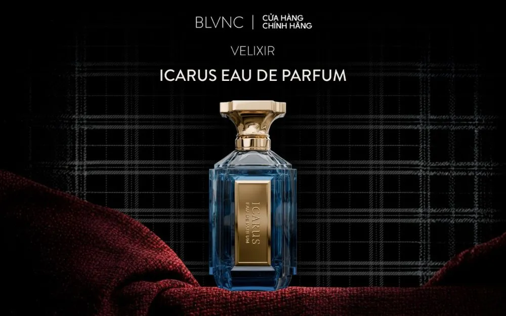 Top 6 Nước Hoa Velixir Bán Chạy, Được Săn Đón Hiện Nay - 6