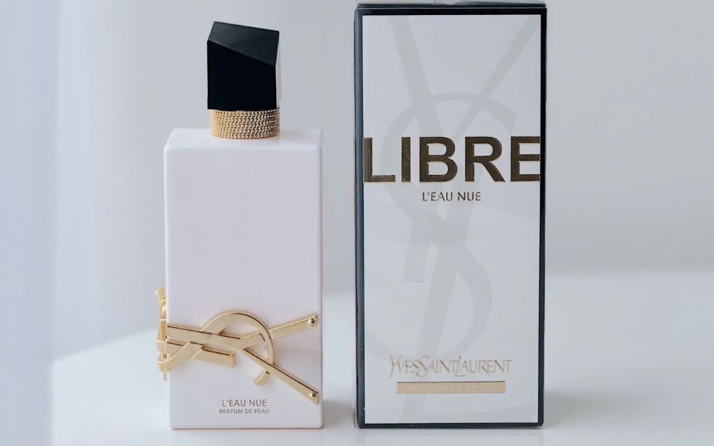 Review Nước Hoa YSL Trắng: Tươi Mát, Sang Chảnh Hay Nữ Quyền? - 2