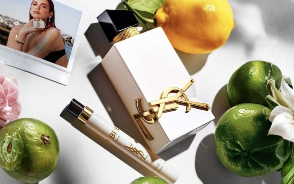 Review Nước Hoa YSL Trắng: Tươi Mát, Sang Chảnh Hay Nữ Quyền? - 3