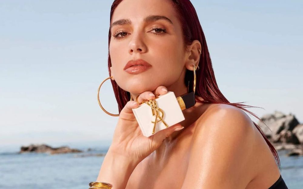 Review Nước Hoa YSL Trắng: Tươi Mát, Sang Chảnh Hay Nữ Quyền? - 4