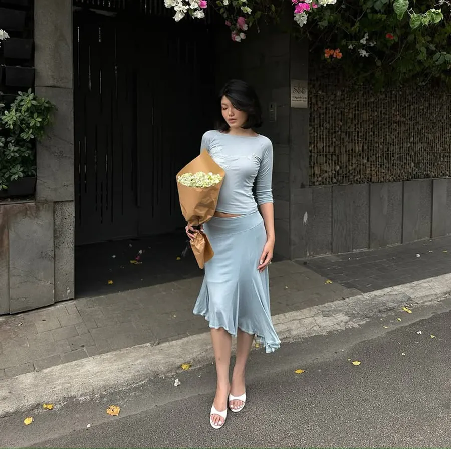 Phối đồ theo Venus Kim Ngưu