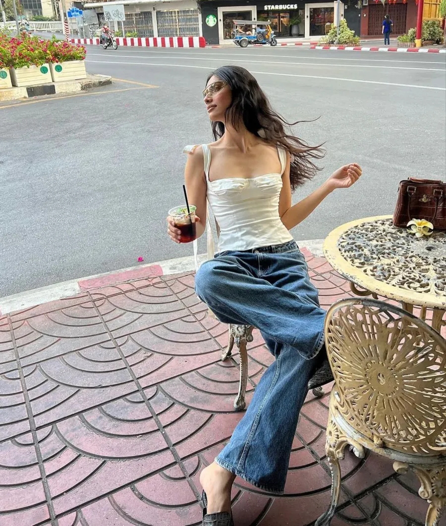 Phối đồ theo Venus Song Tử