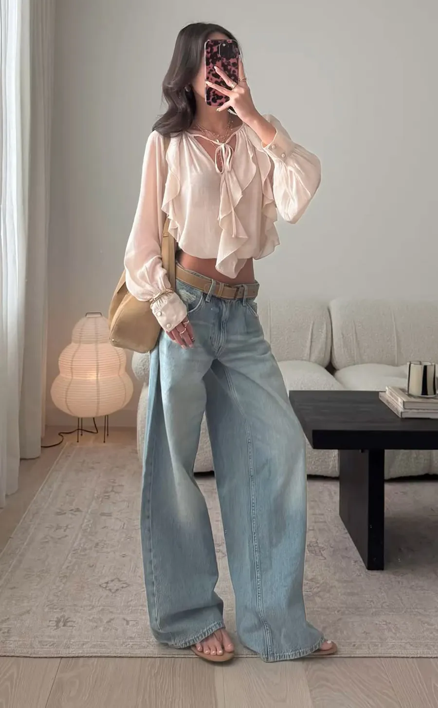 Phối đồ theo Venus Cự Giải