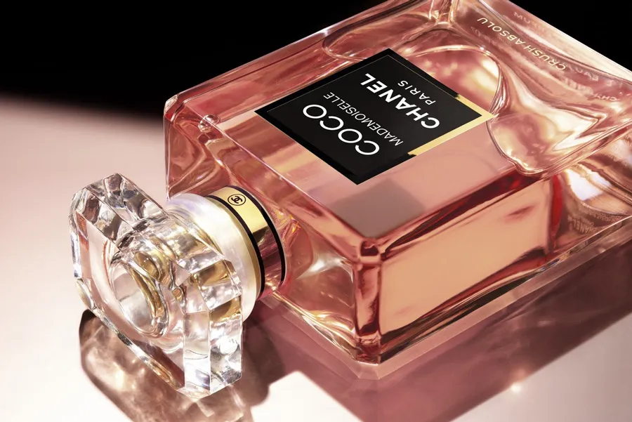 Review Chanel Coco Mademoiselle Crush Absolu (2026)